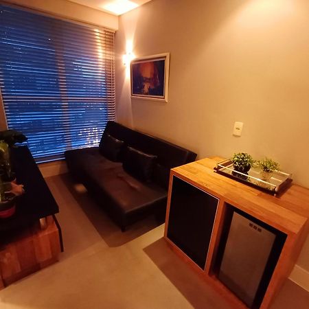 Flat Brasilia - Setor Hoteleiro Norte Ngoại thất bức ảnh