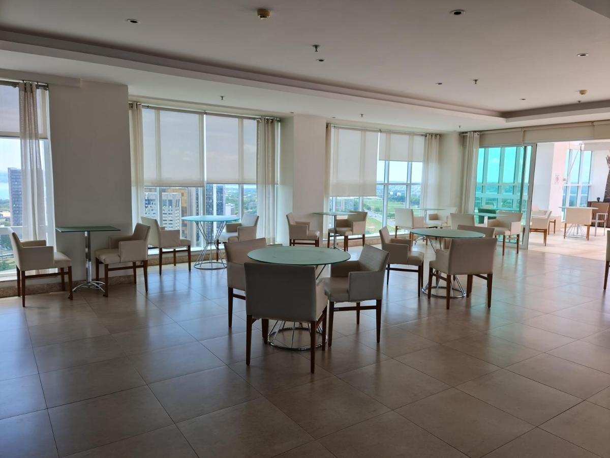 Flat Brasilia - Setor Hoteleiro Norte Ngoại thất bức ảnh