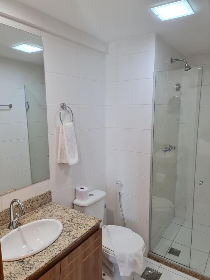 Flat Brasilia - Setor Hoteleiro Norte Ngoại thất bức ảnh