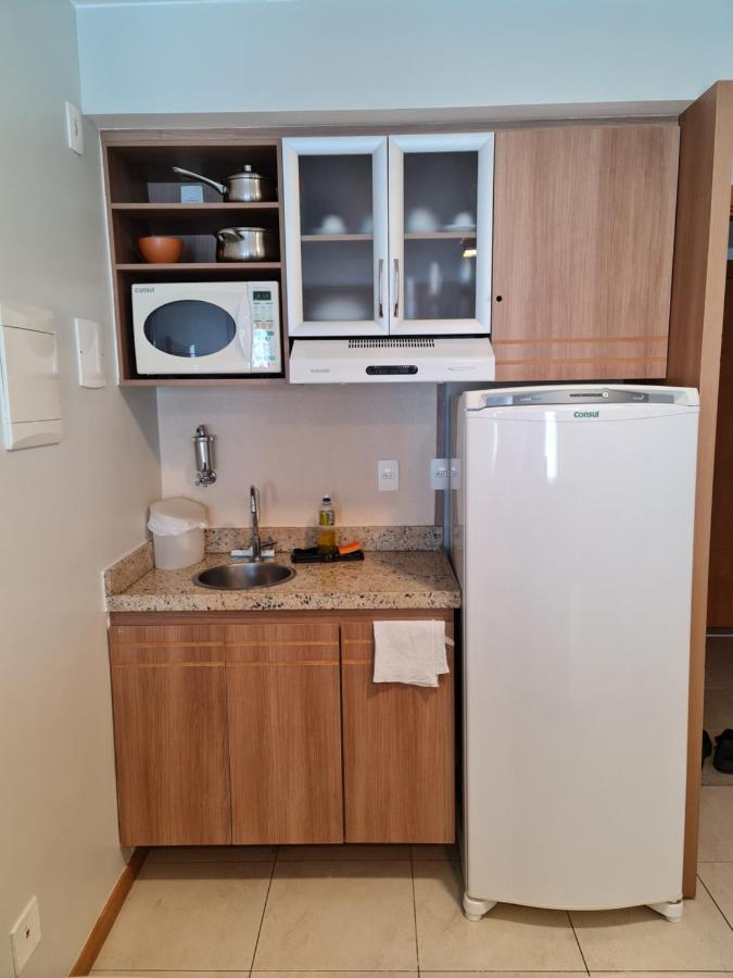 Flat Brasilia - Setor Hoteleiro Norte Ngoại thất bức ảnh