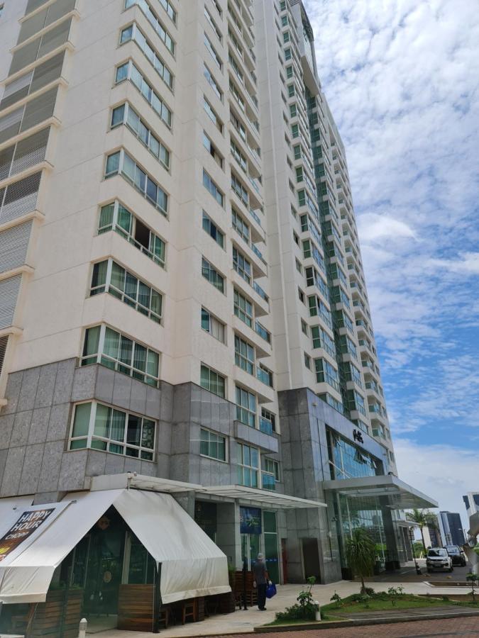 Flat Brasilia - Setor Hoteleiro Norte Ngoại thất bức ảnh
