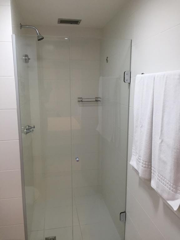 Flat Brasilia - Setor Hoteleiro Norte Phòng bức ảnh