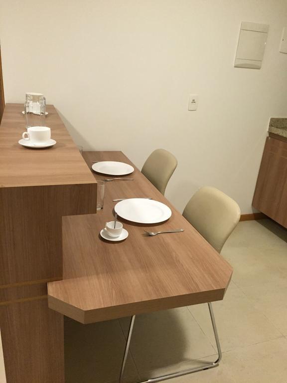 Flat Brasilia - Setor Hoteleiro Norte Phòng bức ảnh