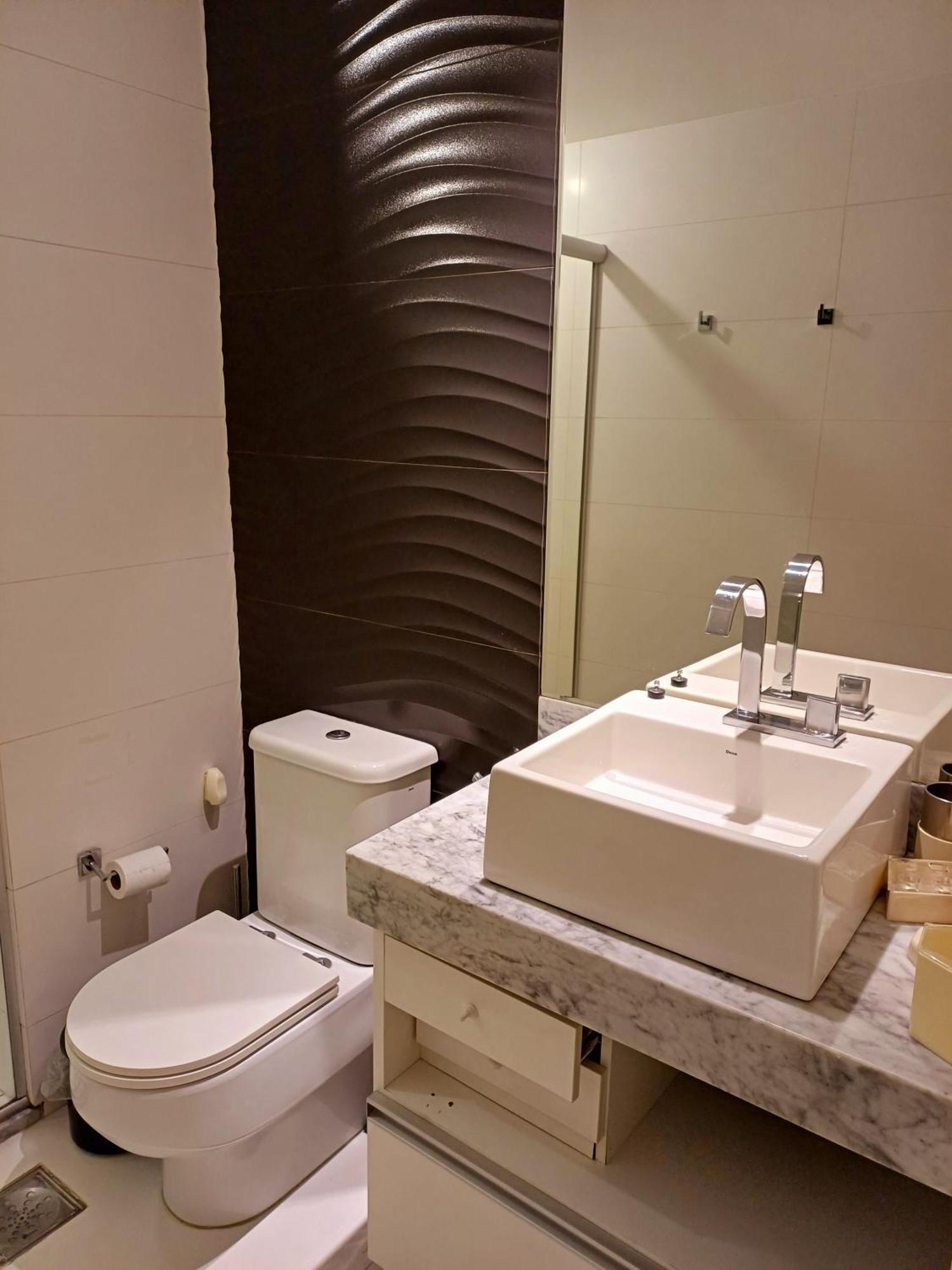 Flat Brasilia - Setor Hoteleiro Norte Ngoại thất bức ảnh