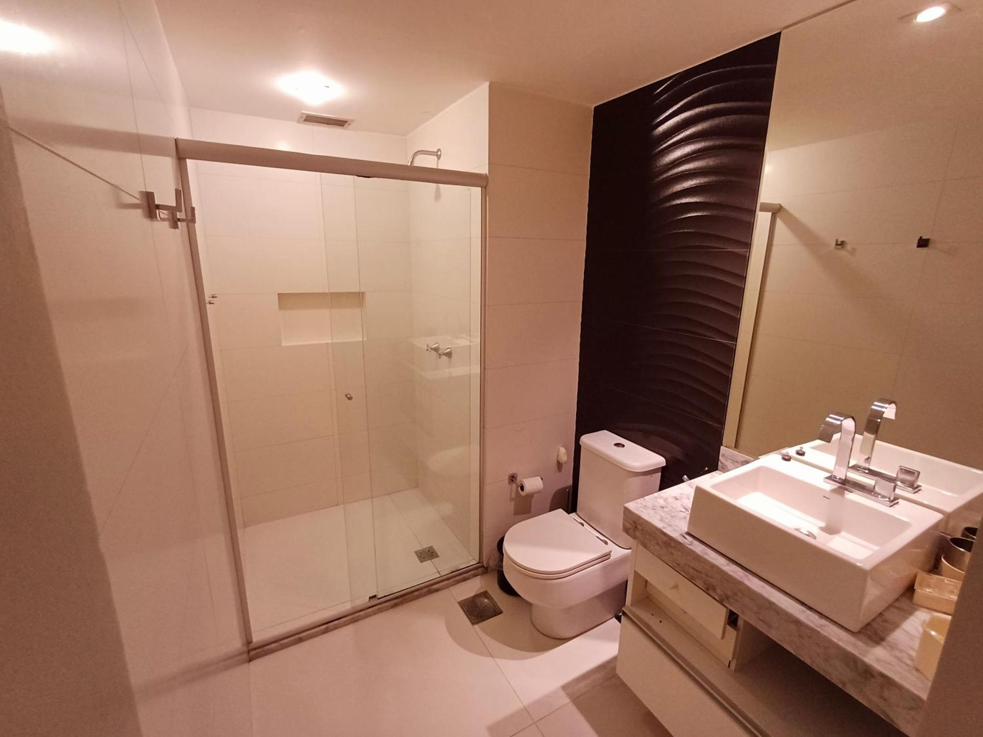 Flat Brasilia - Setor Hoteleiro Norte Ngoại thất bức ảnh