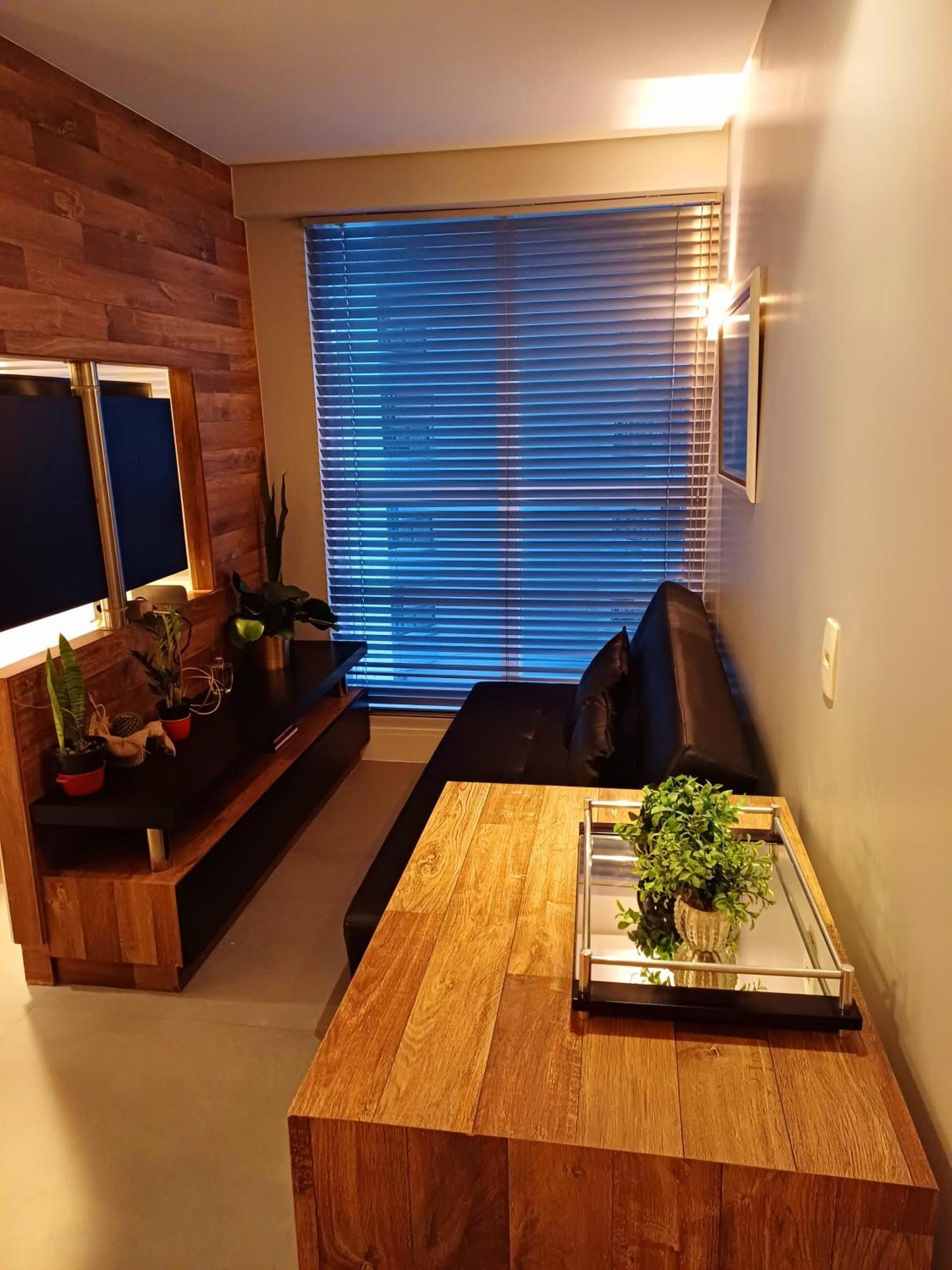 Flat Brasilia - Setor Hoteleiro Norte Ngoại thất bức ảnh