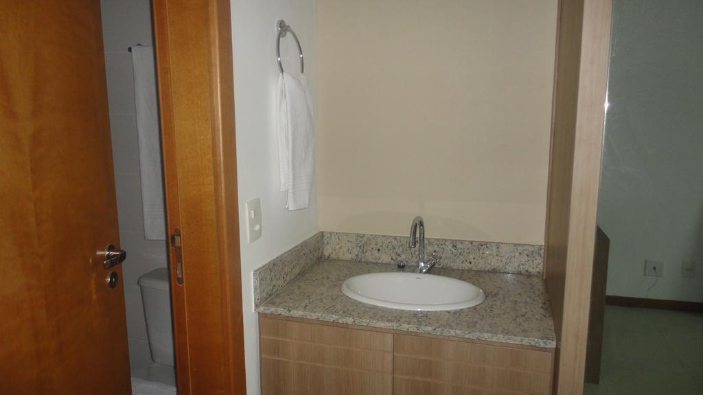 Flat Brasilia - Setor Hoteleiro Norte Phòng bức ảnh