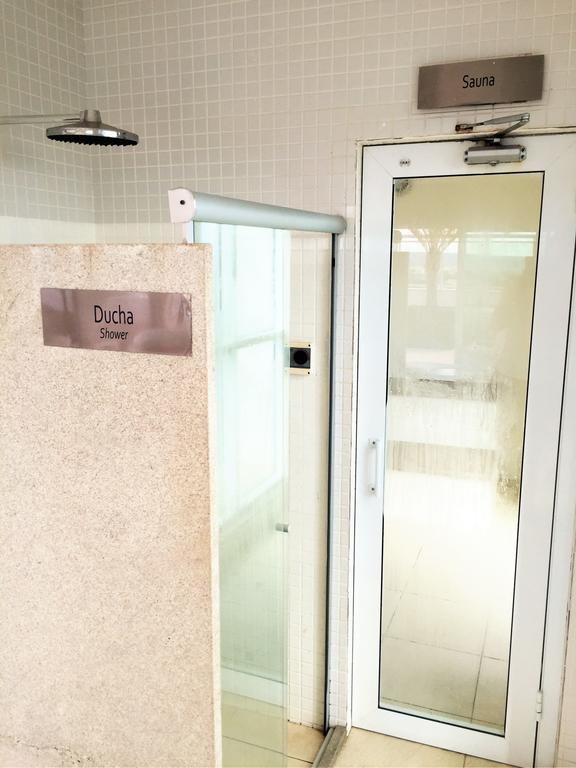 Flat Brasilia - Setor Hoteleiro Norte Ngoại thất bức ảnh