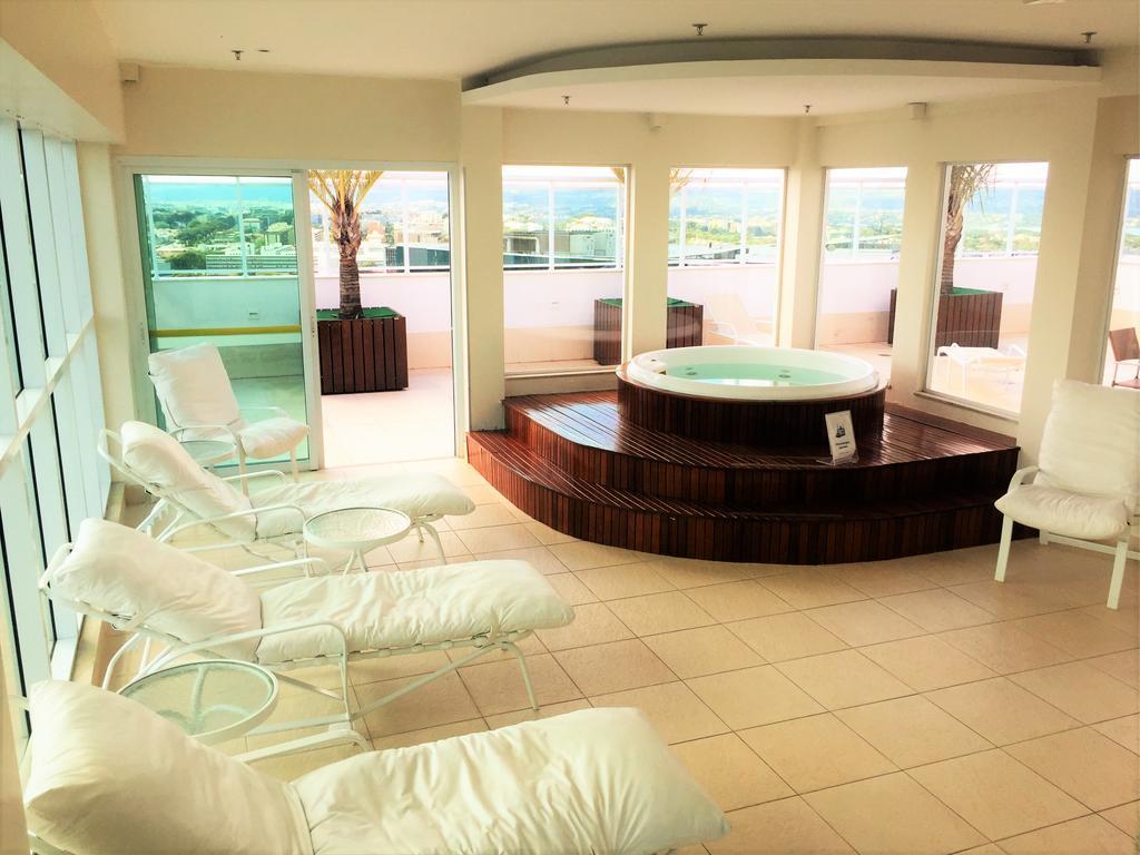 Flat Brasilia - Setor Hoteleiro Norte Ngoại thất bức ảnh