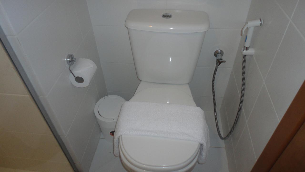 Flat Brasilia - Setor Hoteleiro Norte Phòng bức ảnh